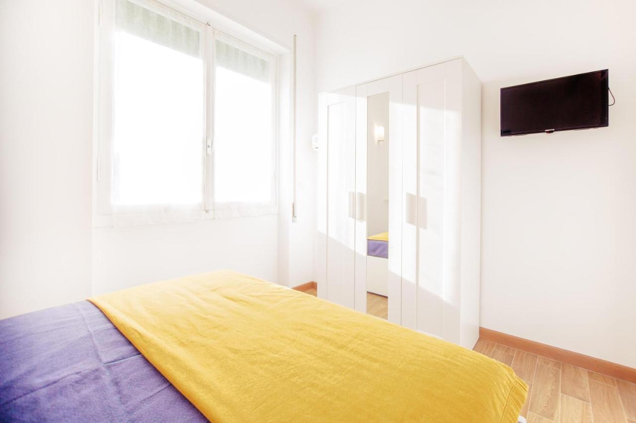 Cuore Di Sanremo Apartment And Free Parking Luaran gambar