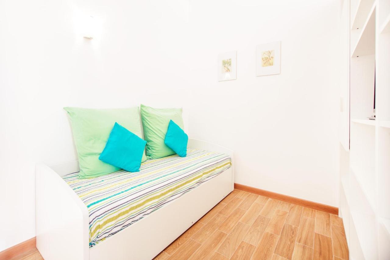 Cuore Di Sanremo Apartment And Free Parking Luaran gambar