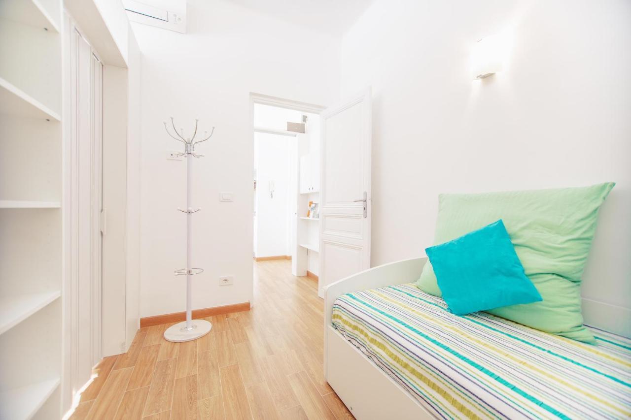 Cuore Di Sanremo Apartment And Free Parking Luaran gambar