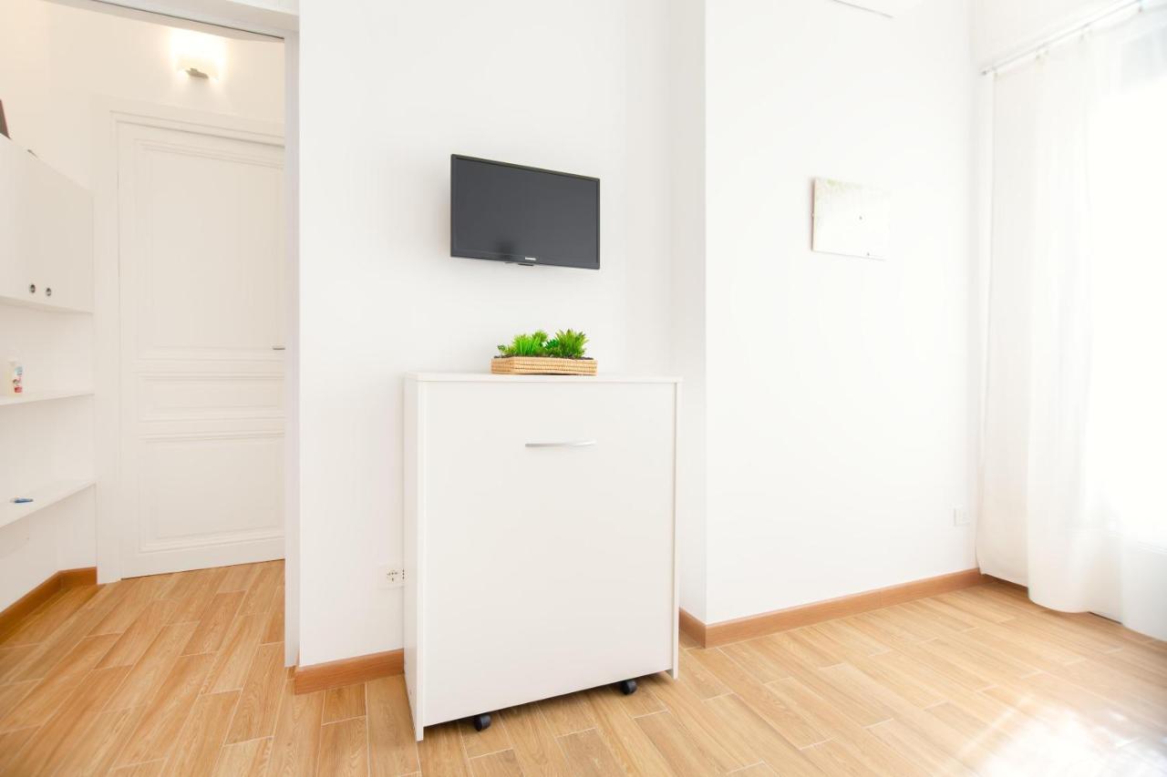 Cuore Di Sanremo Apartment And Free Parking Luaran gambar