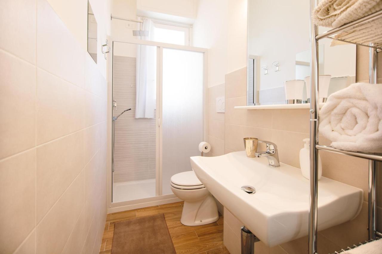 Cuore Di Sanremo Apartment And Free Parking Luaran gambar