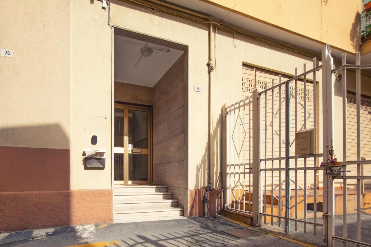 Cuore Di Sanremo Apartment And Free Parking Luaran gambar