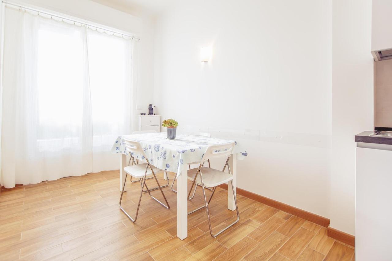 Cuore Di Sanremo Apartment And Free Parking Luaran gambar