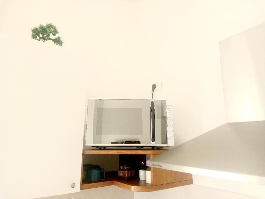 Cuore Di Sanremo Apartment And Free Parking Luaran gambar